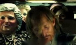 红粉保镖在线观看,激情守护，生死较量